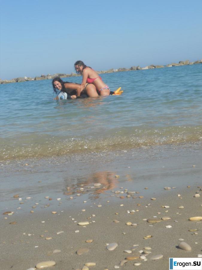 Holidays in Italy. Part 3. Photo 4