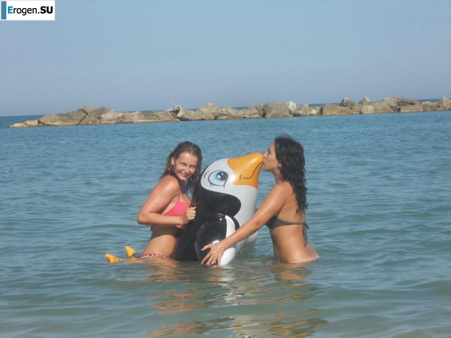 Holidays in Italy. Part 3. Photo 9