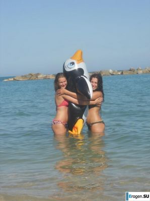 Holidays in Italy. Part 3. Thumb 12