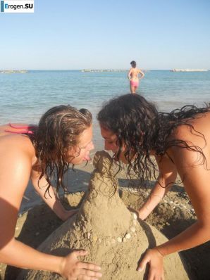 Holidays in Italy. Part 3. Thumb 19