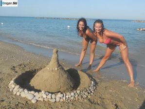 Holidays in Italy. Part 3. Thumb 20