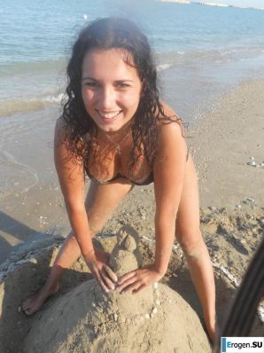 Holidays in Italy. Part 3. Thumb 22