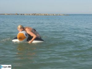 Holidays in Italy. Part 3. Thumb 34