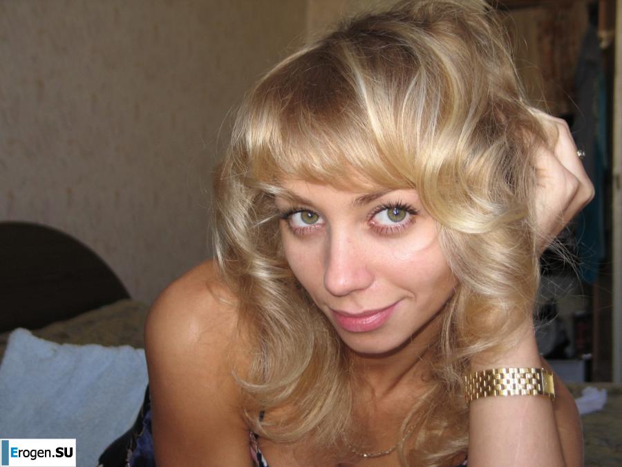 New Russian Lesbian. Part 2. Photo 9