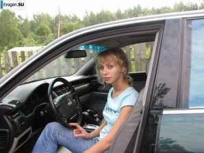 New Russian Lesbian. Part 2. Thumb 12