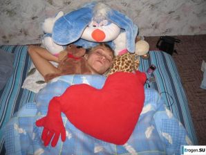 New Russian Lesbian. Part 2. Thumb 13