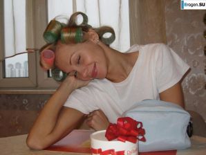 New Russian Lesbian. Part 2. Thumb 17