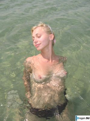 New Russian Lesbian. Part 2. Thumb 29