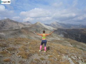 Nudity in the Mountains. Thumb 12