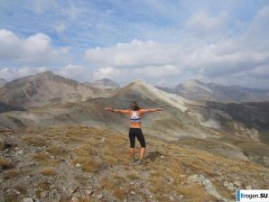 Nudity in the Mountains. Thumb 23