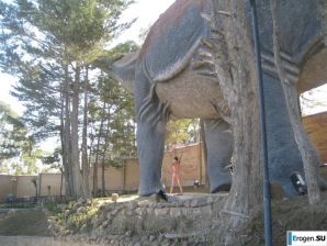 Nudity in the Mountains. Thumb 24