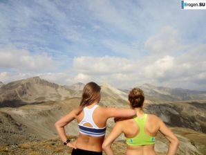 Nudity in the Mountains. Thumb 34