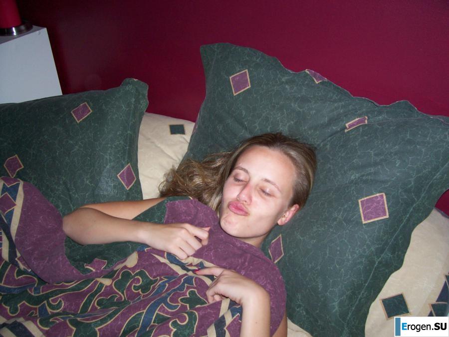 Ненасытная кривляка. Часть 3. Фото 25