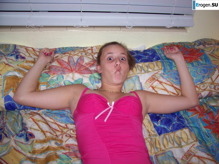 Ненасытная кривляка. Часть 3. Фото 7