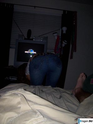 Ненасытная кривляка. Часть 3. Эскиз 11