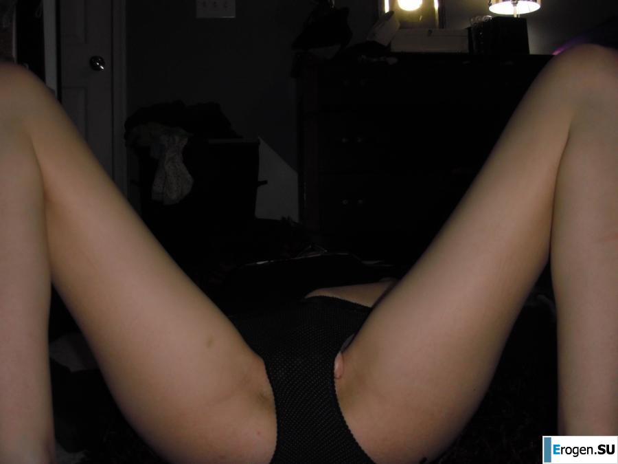 Молодая девушка с прекрасным телом. Фото 45