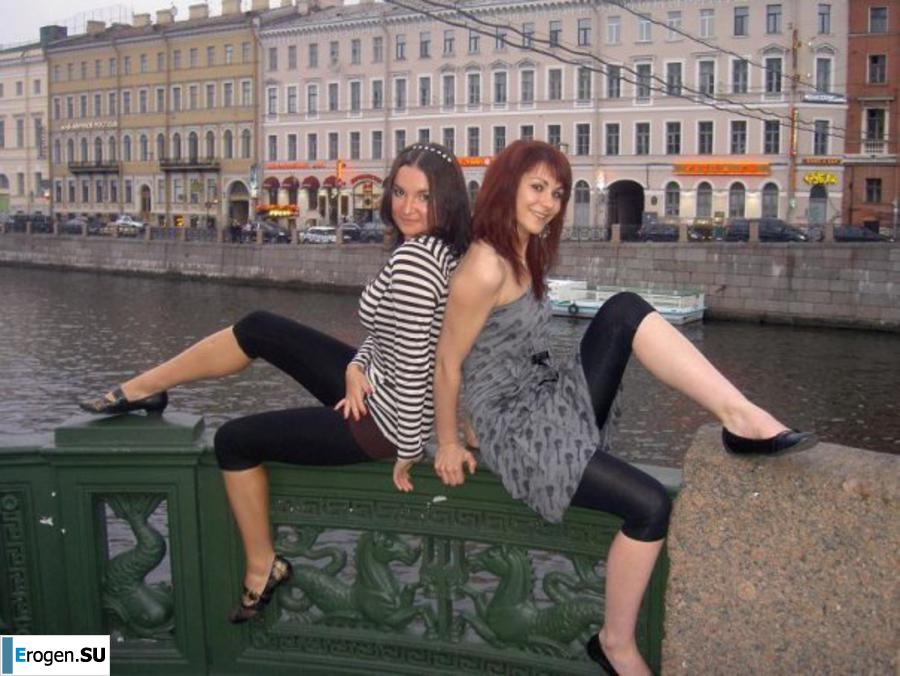 леггинсы рулят. Часть 90. Фото 19