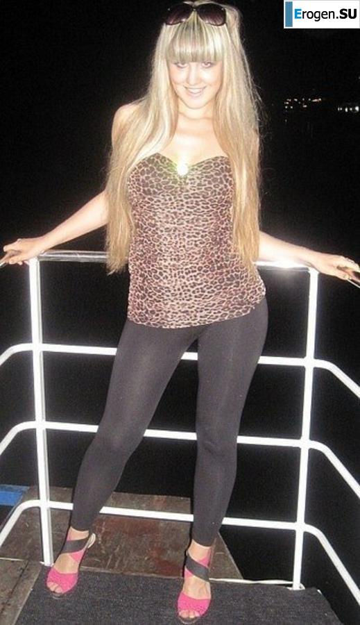 леггинсы рулят. Часть 90. Фото 29