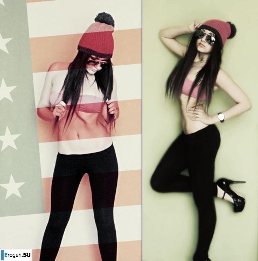 леггинсы рулят. Часть 90. Фото 3