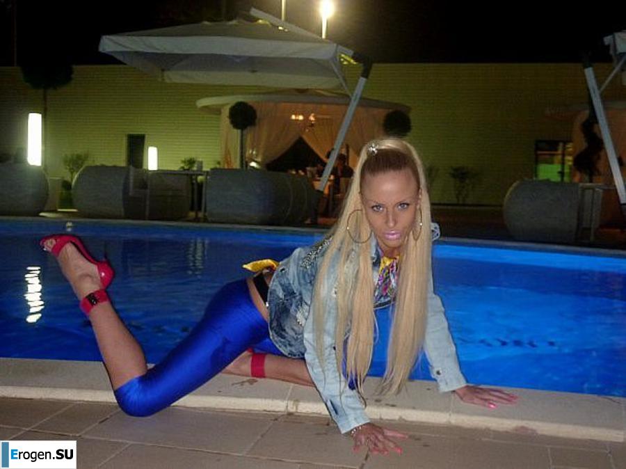 леггинсы рулят. Часть 90. Фото 30