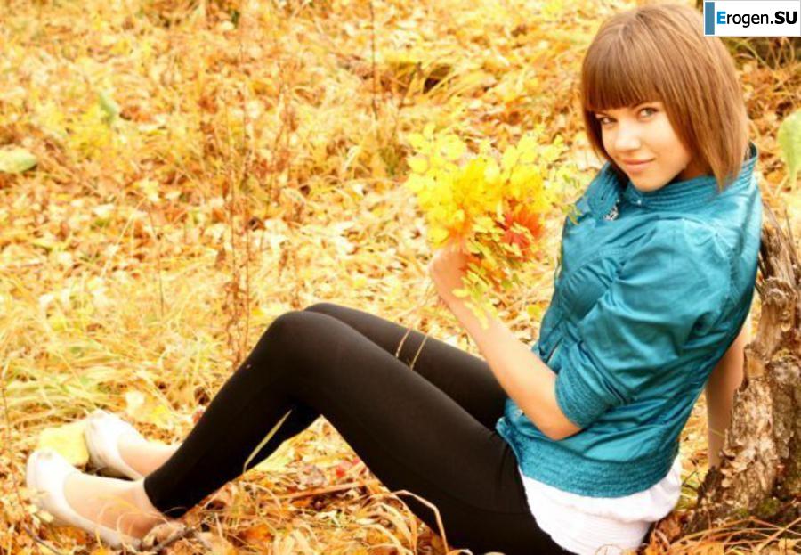 леггинсы рулят. Часть 90. Фото 4