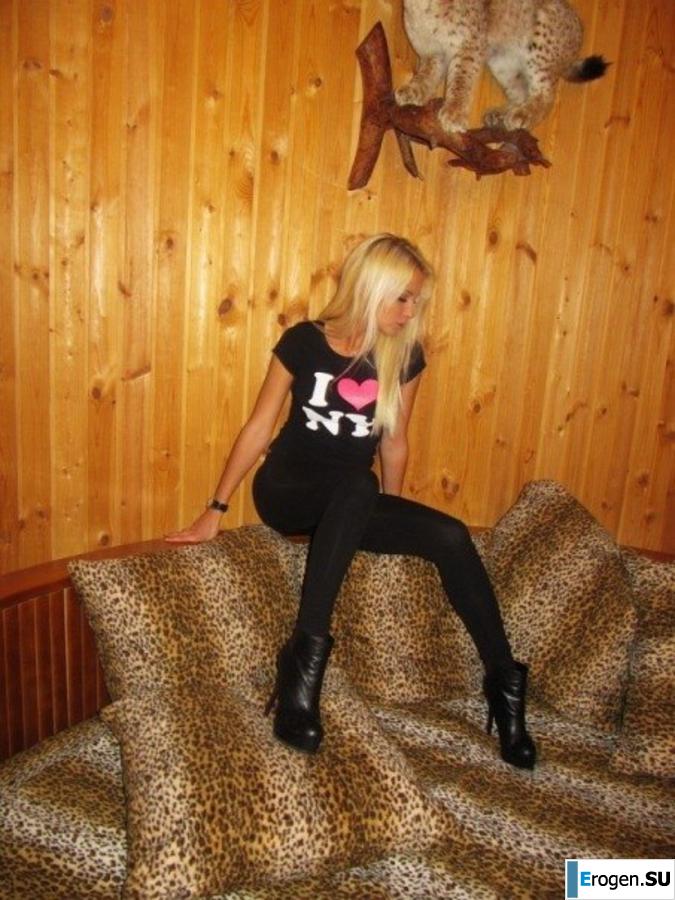 леггинсы рулят. Часть 90. Фото 40