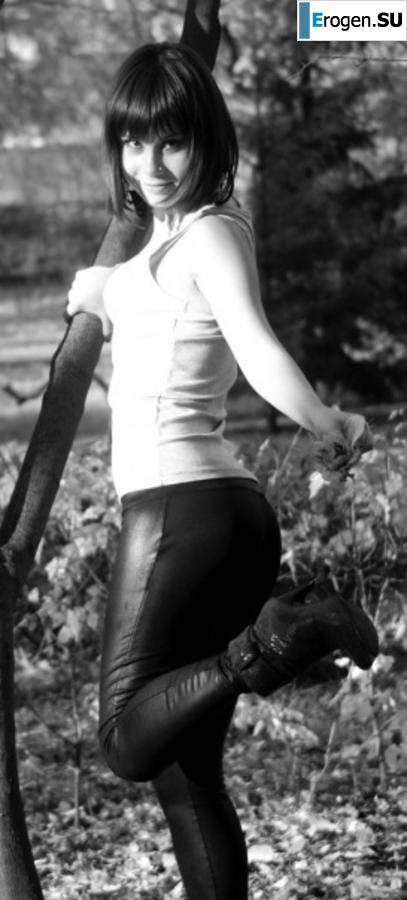 леггинсы рулят. Часть 90. Фото 5