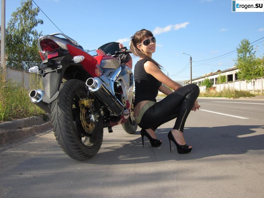 леггинсы рулят. Часть 90. Фото 9