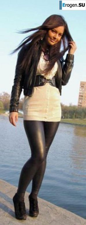 леггинсы рулят. Часть 90. Эскиз 16