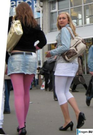 леггинсы рулят. Часть 90. Эскиз 23