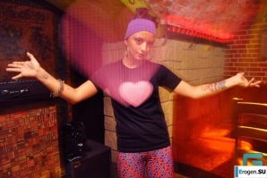 леггинсы рулят. Часть 90. Эскиз 25