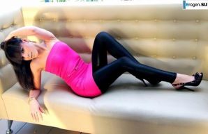 леггинсы рулят. Часть 90. Эскиз 28