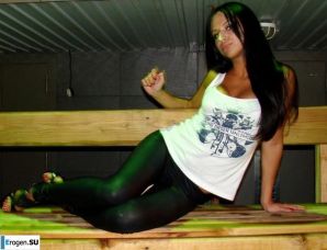 леггинсы рулят. Часть 90. Эскиз 34