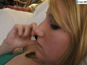 Young Euro-blonde. Part 3. Thumb 38