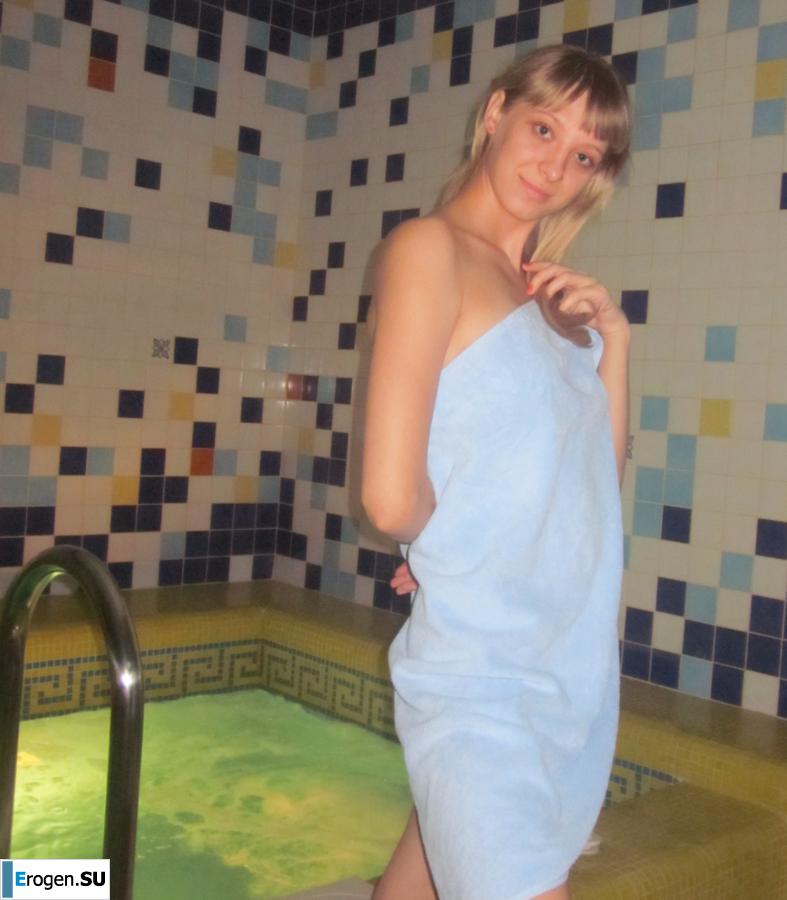 young man. Part 2. Photo 19