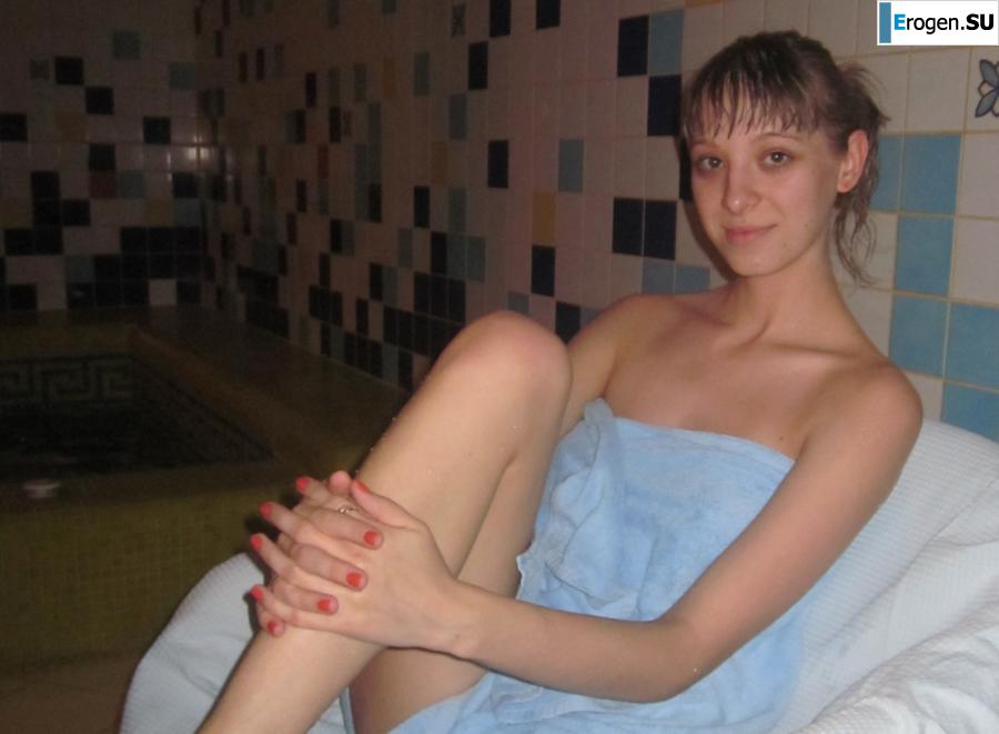 young man. Part 2. Photo 27