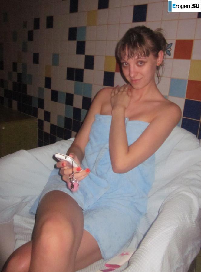 young man. Part 2. Photo 29