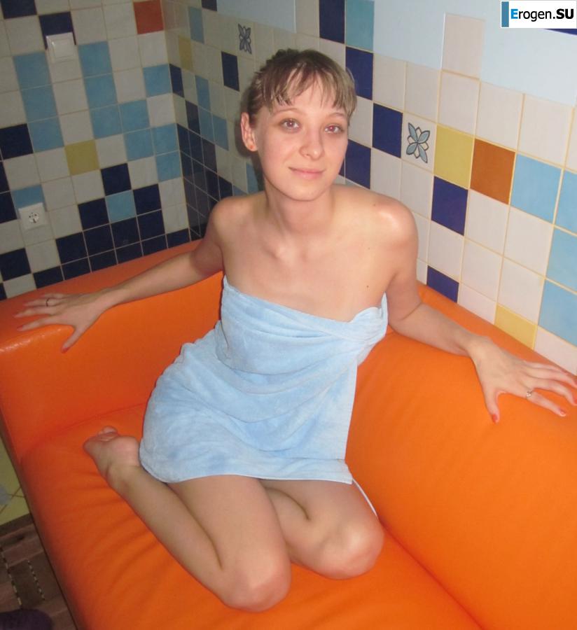 young man. Part 2. Photo 34