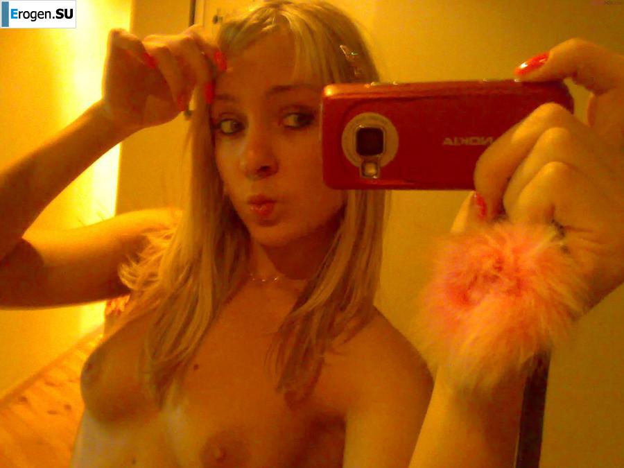 Молодая красотка. Часть 2. Фото 11