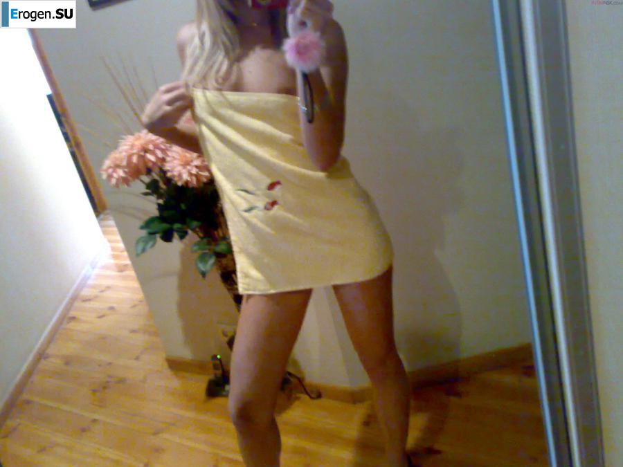 Молодая красотка. Часть 2. Фото 12