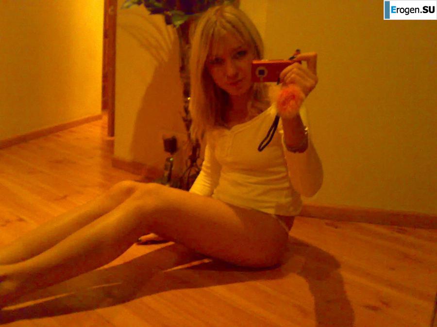 Молодая красотка. Часть 2. Фото 8