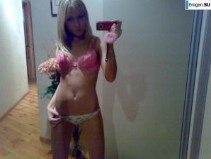 Молодая красотка. Часть 2. Эскиз 10