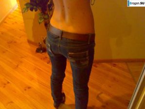 Молодая красотка. Часть 2. Эскиз 16