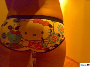 Молодая красотка. Часть 2. Эскиз 17