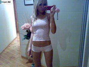 Молодая красотка. Часть 2. Эскиз 20