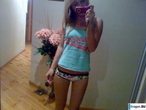 Молодая красотка. Часть 2. Эскиз 22