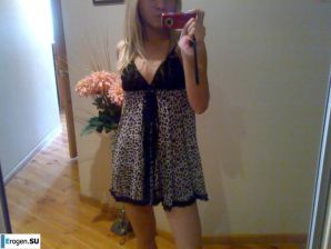 Молодая красотка. Часть 2. Эскиз 23