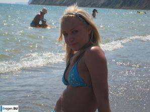 Молодая красотка. Часть 2. Эскиз 40