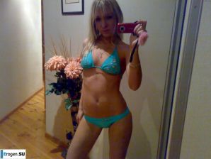 Молодая красотка. Часть 2. Эскиз 6