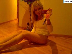 Молодая красотка. Часть 2. Эскиз 8